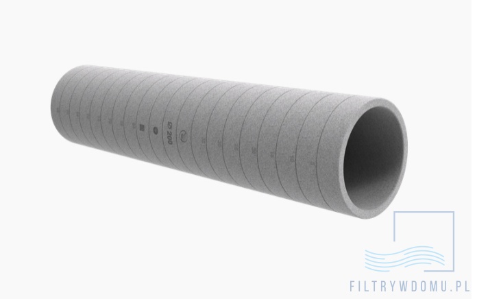 rura heatpex aria aduro fi 200 mm